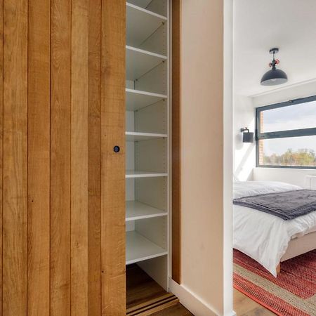 Apartmán L' Annexe Du Cosmopolitain Honfleur Exteriér fotografie